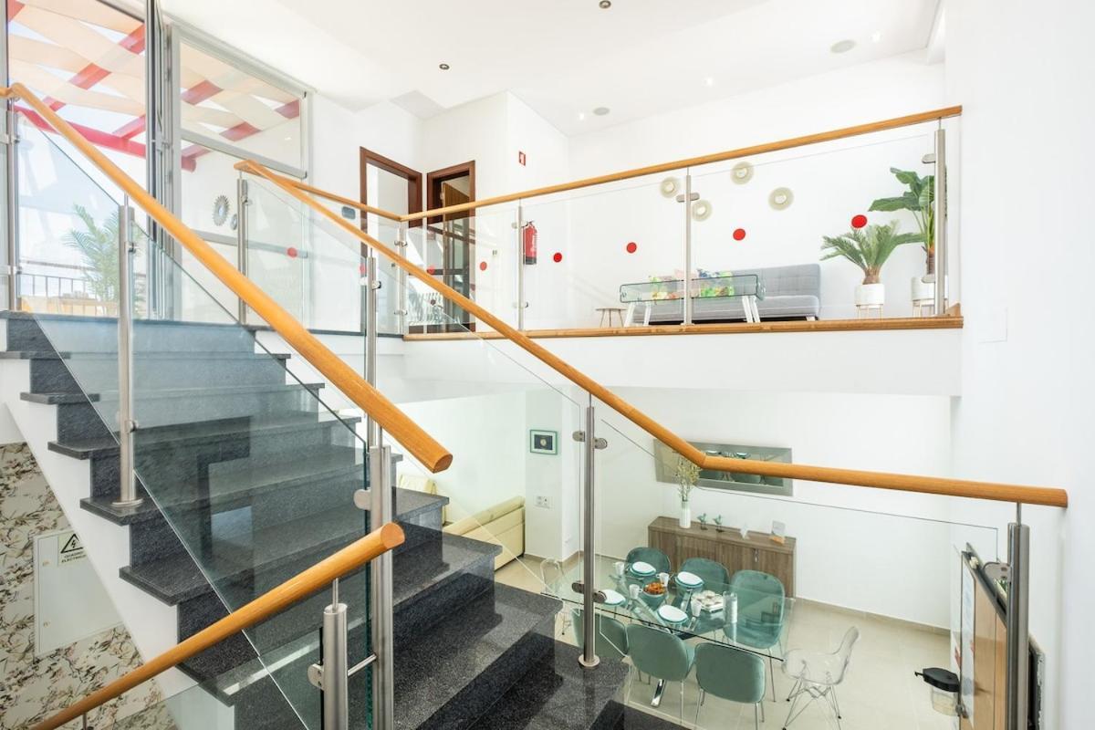 Villa Orada Албуфейра Екстер'єр фото